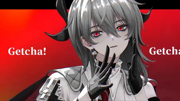 ล่วงเวลา丨GETCHA! 【ซานนี่】