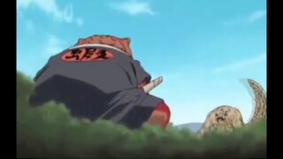 Naruto vs gara amv