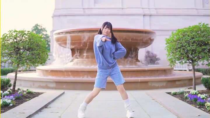 【とか】テレパし／Telepathy (DECO*27)【踊ってみた】