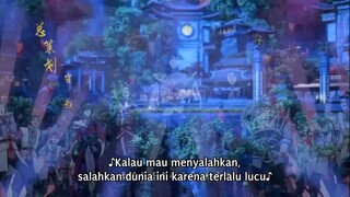 Yi Nian Yong Heng S3 episode 6 sub indo