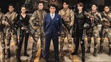 Jackie Chan's Vanguard (2020) | Tagalog Dub | Action