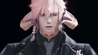 【FF14-龙男舔屏向剪辑】E-GIRLS ARE RUINING MY LIFE! (feat. Savage Ga$p)-Corpse