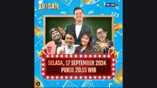 FULL Arisan Trans7 17/09/24 Rigen Kelaparan Nih, Surya Punya Solusinya