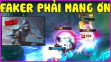 Faker phải mang ơn thanh niên này, Loạt sản phẩm xịn của Arcane - LMHT - LOL - Skin - Montage