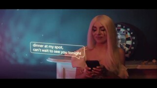 Ava Max - Sweet but Psycho [Official Music Video]