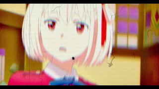 amv lycoris recoil [Node Video]