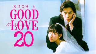 EP20/26 Such A Good Love (2025)