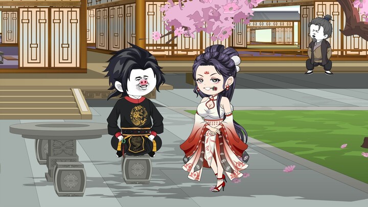第26集：世家门阀又如何！神挡噶神、佛挡噶佛！