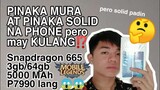 REALME 5 in Mobile Legends (QUICK REVIEWS) PINAKA SULIT NA PHONE NGAYON 🔥