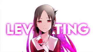 Kaguya-sama: Love is War「AMV」- Levitating (Dua Lipa)