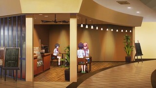 Yumemiru Danshi wa Genjitsushugisha (Ep4)