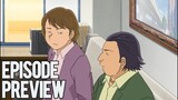 [PREVIEW] Detective Conan Episode 1008: Out for revenge (Part 2)