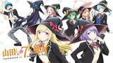Yamada-kun and the Seven Witches|AnimeeePh tagalong dubbed Episode 5