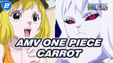 [AMV One Piece] Aku Tertarik Dengan Carrot Yang Imut Dan Pandai Berkelahi!_2
