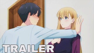 A Galaxy Next Door - Official Trailer | New PV