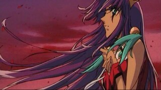 Adolescence Of Utena Movie 1-2