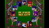 Ranma 1-2 Hard Battle (SNES) Ryoga, Longplay. John NESS emulator.