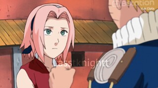 Naruto walaupun bodoh tapi tidak bisa dibohongi