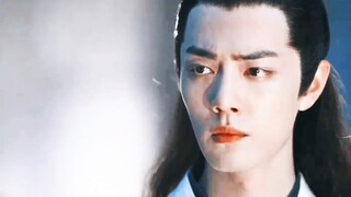 [Xiao Zhan Narcissus] Menteri yang Kuat • Episode 20 [semua iri • Ran Xian/Yan Xian, pewarna karier 