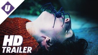 The Turning (2020) - Official Trailer | Finn Wolfhard, Brooklynn Prince, Joely Richardson