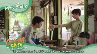 Ep.03[Engsub] Cooking Crush series(2023)