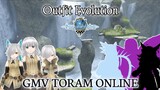 GMV Toram Online || Outfit Evolution