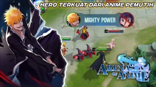 Hero Paling Terkuat di Game Ini✨🔥 - AoA Gameplay