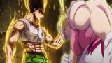 ADULT GON VS BISCUIT (HunterXHunter) FULL FIGTH HD
