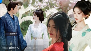 JuJingyi's film achieved results that exceeded expectations,is it enough to compete withZhaoLiying ?