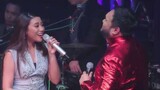 I'll Be There (Mariah Carey Cover) - Morissette Amon & 3rd Avenue [3XV Concert 2019]