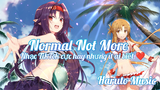 Normal Not More - Nhạc TikTok cực hay nhưng ít ai biết ❤️| Haruto Music