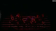 BTS: BAEPSAE - KYNK ON STAGE 2016