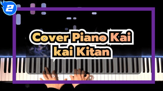 CANACANA / Jujutsu Kaisen OP / Cover Piano Kaikai Kitan_2