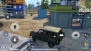 PUBG Mobile Android Gameplay #26