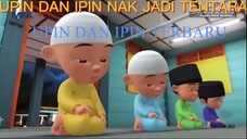 Upin-Ipin TERBARU "PERINTAH KAWALAN PERGERAKAN"...