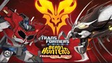Transformers Prime The Movie Beast Hunters Predacons Rising (2013) อภิมหาสงครามจักรกลล้างเผ่าพันธุ์