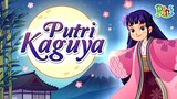 Putri Kaguya (Bambu) Jepang | Dongeng Anak Bahasa Indonesia | Cerita Rakyat | Kisah Nusantara