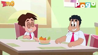 titoo movie