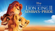 The Lion King 1998|Dubbing Indonesia