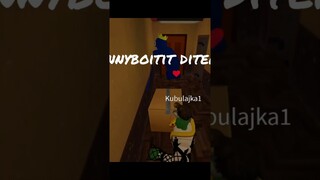 Jangan sampai ketahuan geysss 👻👻🤫🤫 - roblox #video #shorts #roblox #robloxshorts