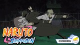 Naruto Shippuden มินาโตะ ปะทะ โอบิโตะ
