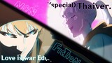 My Nonfiction -  AoiTori《Love is War -Ultra Romantic / SpecialED》(Short Ver.) [ThaiVer.]