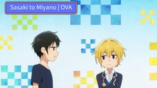 Sasaki to Miyano OVA | Sub Indo