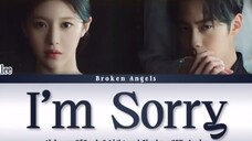 单曲 Ailee - I’m Sorry [OST还魂2]