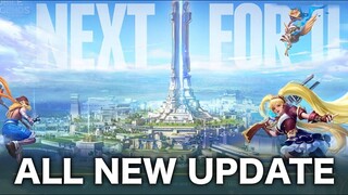 NEW ORIGINAL SERVER UPDATE | NEW ITEM NEW EMBLEM BUFFS AND NERFS