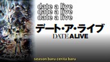 review anime || date a live season 5 || apakah shidou menambahkan haremnya ?