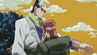 Xin chào, Jotaro-kun!