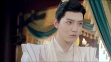 Dữ Quân Hành EP 18 [Sub Việt]