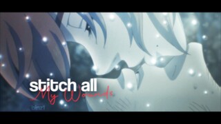 Cinta sejati takemichi kepada hina:( - AMV Somebody's pleasure