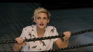 [Cuplikan film] [Charlie's Angels] Trailer versi terjemahan Charlie's Angels Kristen Stewart sungguh